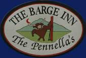 Barge Inn