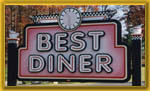 Best Diner