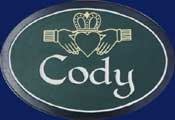 Cody