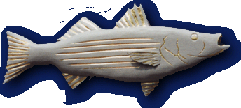 Wooden Rooster Signs